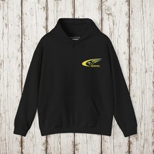 Subaru World Rally Team Hoodie, WRX STI Pullover Sweatshirt, Subie Lovers Gift