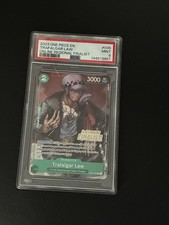 Trafalgar Law [Online Finalist] OP02-035 Prices | One Piece 