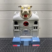 Cat's Lair Mini Playset 100% Complete Thundercats 1986 Kidworks Action Figure B4