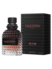 Valentino Uomo Born in Roma Coral Fantasy Eau de Toilette 100ml