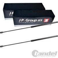 2X JP Group Gasfedern MOTORHAUBEN-LIFTER Passend FüR Opel Insignia |
