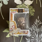 Funko Pop! Television The Walking Dead Bicycle Girl #16 Vinyl Figure