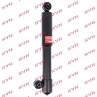2X KYB StoßDäMpfer Excel-G 341189 FüR Fiat 600 Cinquecento Seicento 170AA 170AD