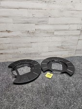 Dorman 924-219 Brake Backing Plate Pair For 1999-2004 Jeep Grand Cherokee Dorman 924-219 Brake Backing Plate Pair For 1999-2004 Jeep Grand Cherokee