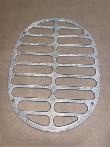 Wagner Ware Sidney 0 Magnalite 4265-P Aluminum Roaster w/ Lid & Trivet Nice H3 - Bild 9 von 19