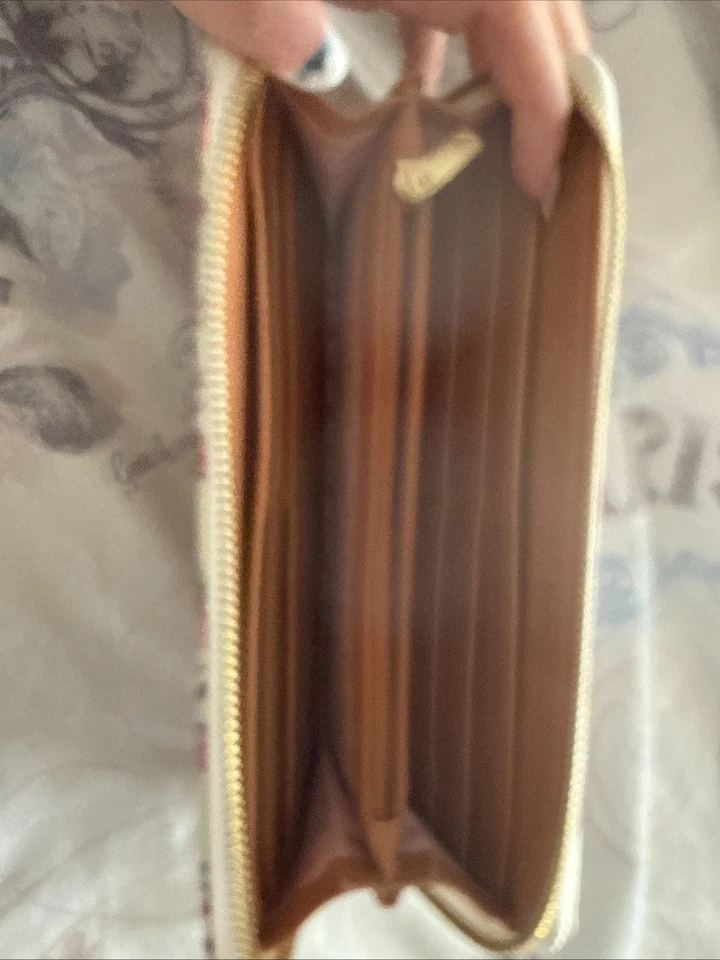 Cartera Loungefly Disney los Aristocatos Marie Gato Flores Rosa Mini Cremallera Foto 2 de 4