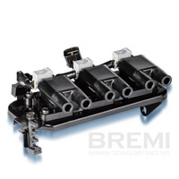 ZüNdspule Bremi 20475 FüR Sportage Kia Tucson Jm Hyundai 12V Allrad 2 4WD