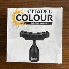 Citadel Painting Handle XL - Warhammer 40k / Sigmar - Brand New 66-15