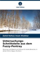Zahid Hafeez Imam Khokhar | Untersuchungs-Schnittstelle Aus Dem Fuzzy-Pentray