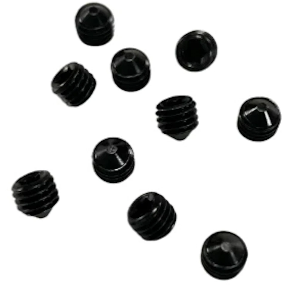Hayes Bleed Port Plug Screw Bolt Spares Disc Brake Hydraulic Dominion Single New - Image 1 of 1