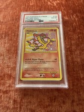Pokemon TCG Moltres 149/147 Supreme Victors Secret Rare Holo PSA 2009 on eBay