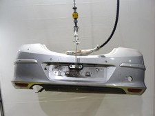 STOßSTANGE HINTEN BUMPER REAR Opel Astra H GTC (L08) 13161057