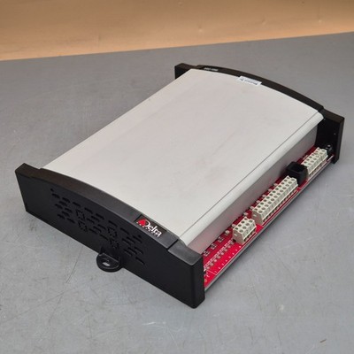 DELTA CONTROLS DSC-1280E R2.0A