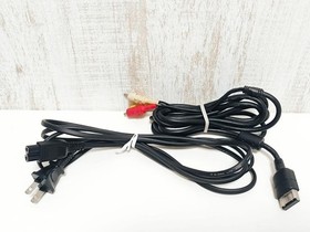 Sega Dreamcast Console Set HKT-3000 Retro Game Collector D840