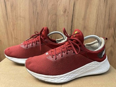 LIVERPOOL FC x NEW BALANCE Fresh Foam LAZR v2 2019/2022 Release Bob Paisley Sig