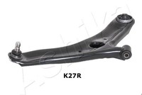 Ashika 72-0K-K27R Lenker, RadaufhäNgung For KIA