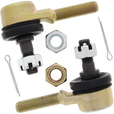 Tie Rod End Kit für Arctic Cat 350 CR - 2 Spurstangenendstücke von All Balls Kaw