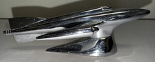 Oldsmobile Rocket 88 Hood / Fender Ornament Mid Century 1950's