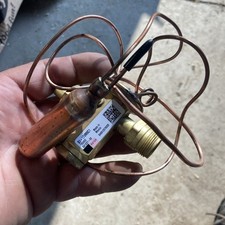 Parker Thermostatic Expansion Valve HXCE S1-1TVMBC1 Capacity3 (048237-12) box A 