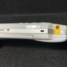 Sony PSP 1000 White NTSC-J Console Monster Hunter Bundle 4 Games Tested