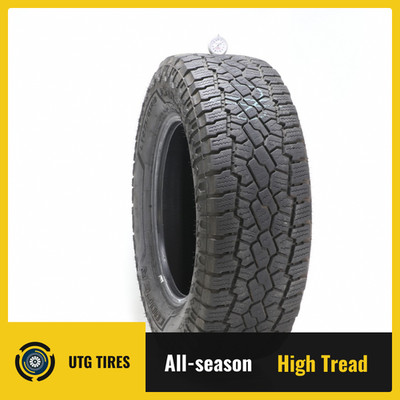 Used LT 275/65R18 Cooper Adventurer AT Force 123/120S - 8.5/32 | eBay