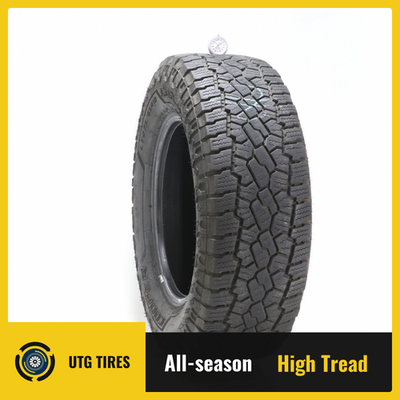 Used LT 275/65R18 Cooper Adventurer AT Force 123/120S - 8.5/32 | eBay