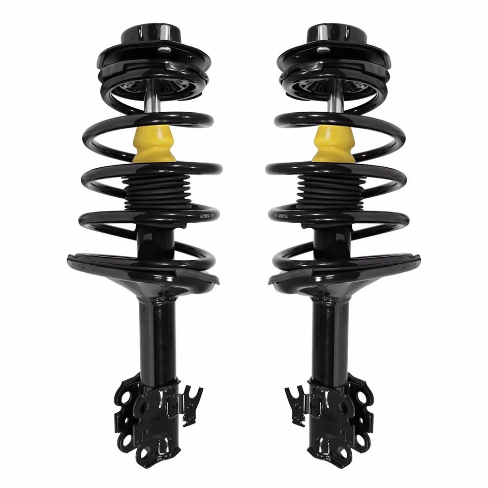 Front Pair Complete Strut Assembly Kit for 1992-1994 Lexus ES300 Foto 2 de 4