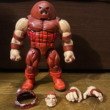 Marvel Legends Juggernaut 80th Anniversary 2-Pack, Collectible, Excellent Condit
