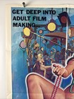 LUSTY PRINCESS Movie Poster (Fine+) One Sheet 1978 John Holmes 25x38 28806 — photo 2