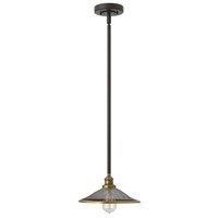 Braun Messing Loft Retro Industrial Vintage HäNgelampe Pendelleuchte