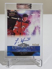 2023-24 Upper Deck Clear Cut Hockey Checklist Guide in-content 31