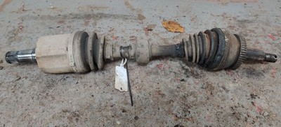 KIA SORENTO 2.2 CRDI LEFT FRONT DRIVE SHAFT DRIVESHAFT