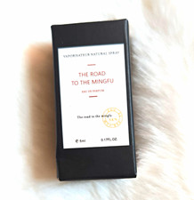XKN The Road to the Mingfu Eau de Parfum Travel Spray 0.17 fl oz (5ml)