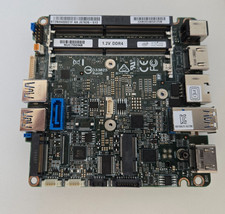 Intel NUC7i5DNB NUC Board 7th Generation Core Processor with Heatsink