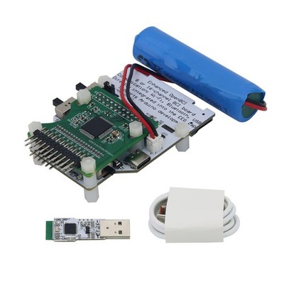 GeekBCI OpenBCI Bluetooth WiFi Brain Computer Interface Development Board