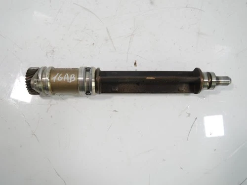 Balance shaft