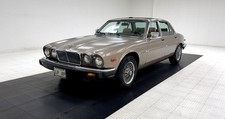 1986 Jaguar Vanden Plas Vanden Plas 4 Door Saloon