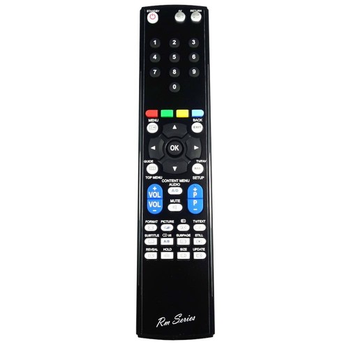 Telecomando Universale Di Ricambio Per TV SABA L321JC (RM-Series)
