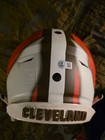 Myles Garrett Signed "Ripped" SpeedFlex Beckett - A&M/Browns - NEW LA RAMS STAR — photo 2