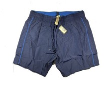 NWT Diesel Men's. DOLPHIN-E. Sz L. Swim Shorts. Blue. MSPR 65.00