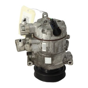 KLIMA PUMPE AC COMPRESSOR Volkswagen Scirocco (137/13AD) 1K0820859T #124516027