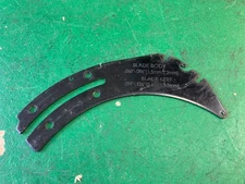 Craftsman 315.34972 Table Saw - Blade Kerf Splitter for Blade Guard