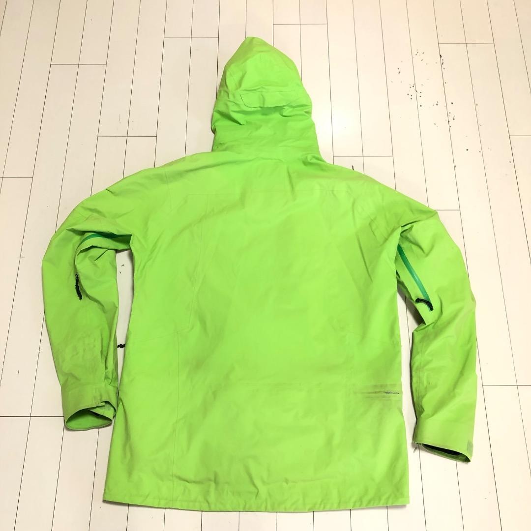 Burton AK Hover ジャケット L GORE-TEX PRO rtg Burton AK Hover Jacket Size L GORE-TEX PRO rtg | eBay