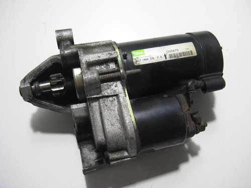 BMW R 1200 C, R2C, 97-03 Anlasser Starter Startermotor
