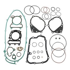 Kit guarnizioni motore Aprilia Leonardo Yamaha X-Max Malaguti Madison Benelli Velvet 250