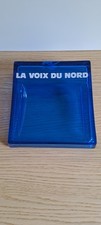 Objet de décoration publicitaire - Cendrier - Vide-poche
