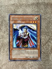 Jowgen the Spiritualist - Unlimited Edition - NM - DB2-EN001