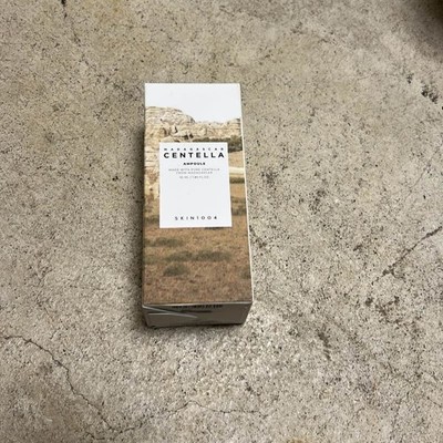 SKIN1004 Madagascar Centella Ampoule Facial Serum 55ml 1.85 fl oz