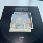 #Z20- Led Zeppelin Soundtrack From Film The Song Remains The Same Vinyl 1976