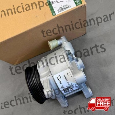 Brand New Active Stabilizer Anti Roll ACE Pump for Range Rover L405 L494 2013-22
